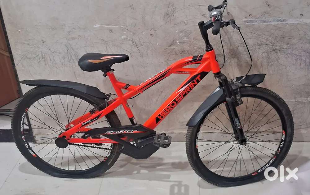 Cycle for sale