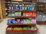 Shop Furniture - Display tables