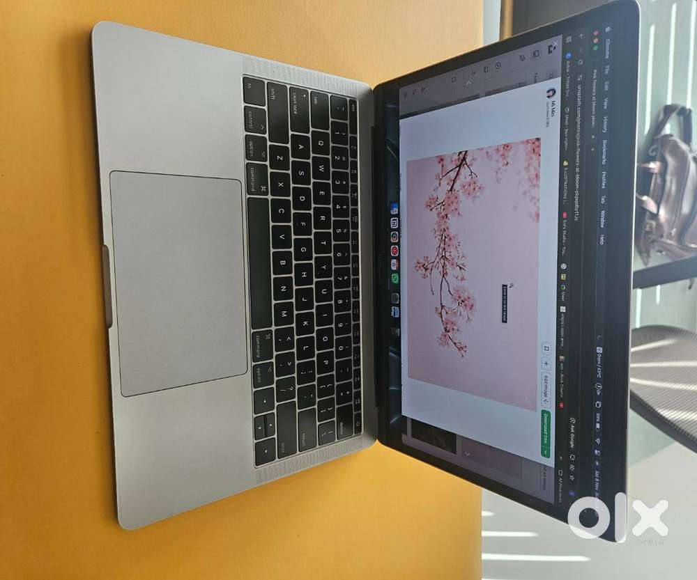 Macbook Pro i5 (Excellent Condition), 128gb storage  , 8gb RAM