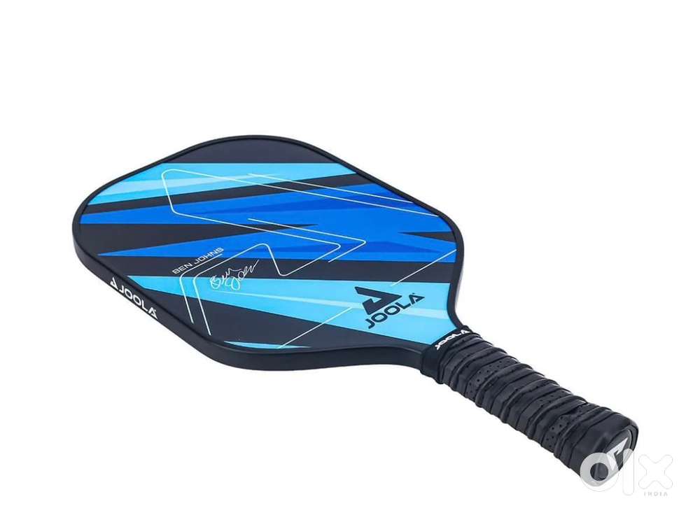 Joola Blue Lightning Pickleball Paddle