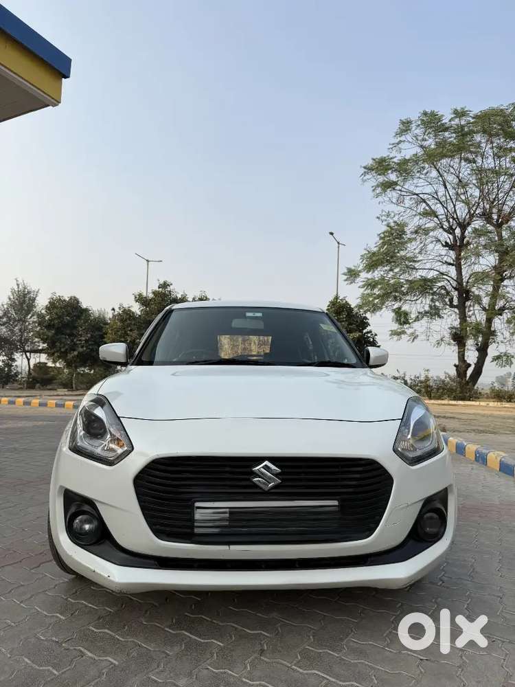 Maruti Suzuki Swift 2018 Diesel 65000 Km Driven
