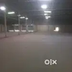 12000 sq.ft NEW TIN SHAD FOR RENT AT VIKA SIKAR ROAD JAIPUR INDEPENDEN