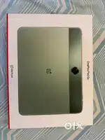 [UNOPENED SEALED BOX] Oneplus Pad Go LTE 8gb/128Gb