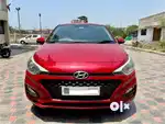 Hyundai Elite i20 Sportz (O) 1.2, 2018, Petrol