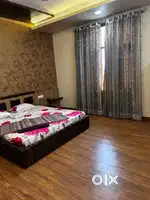 4bhk new house full furnished Vaishali nagar