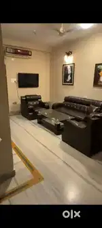 1 bhk full furnished in lalpur