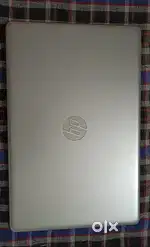 Hp laptop for selling