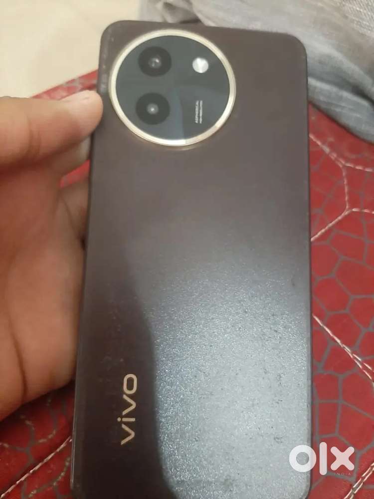 Good condition