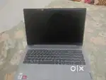 Lenovo laptop in good condition with charger