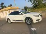 Chevrolet Cruze 2010 Diesel 80000 Km Driven