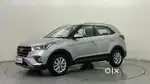 Hyundai Creta 1.6 SX (O), 2020, Diesel