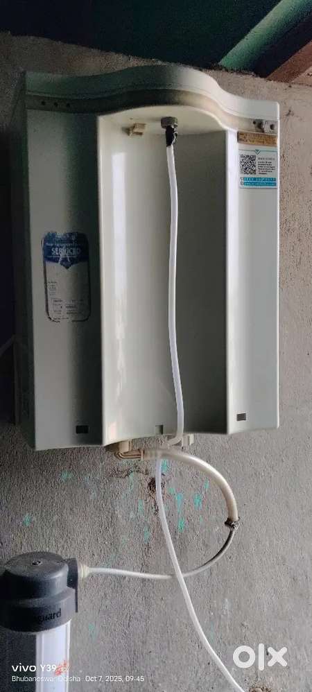 Aquaguard water purifier