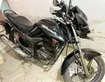 Hero honda hunk only 36000 km driven