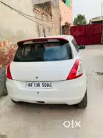 Maruti Suzuki Swift 2015 Diesel Good Condition
