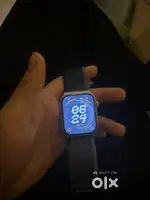 Apple watch series 7 genuine conditon well mentained