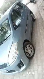 Ertiga good condition