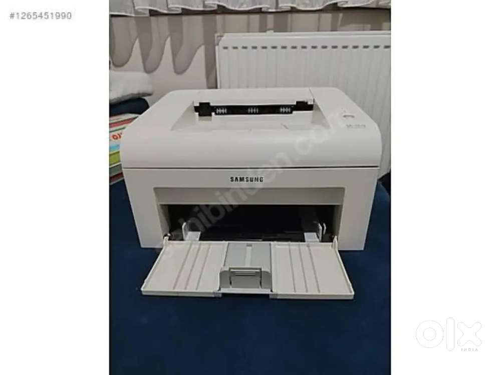 Samsung ML-1610 Laser Printer – Fast, Reliable & Compact