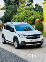 Maruti Suzuki XL6 1.5 Alpha AT, 2020, Petrol