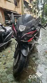 Bajaj Pulsaf RS200 BS3