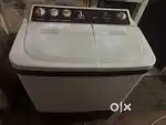 Not used more