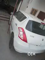 Maruti Suzuki Swift 2013 Diesel