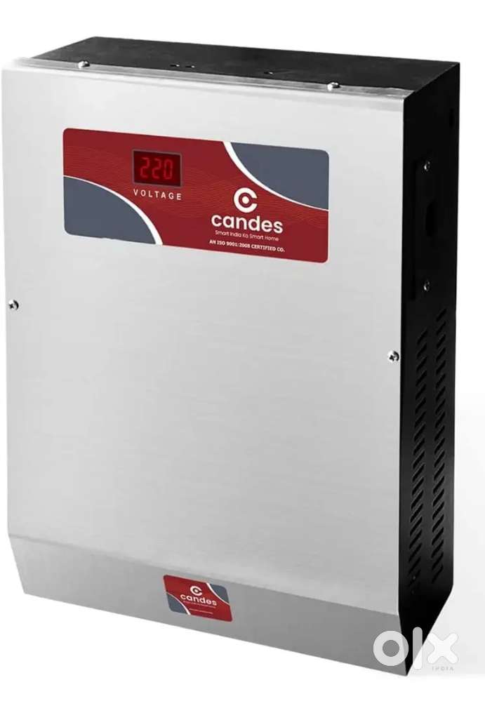 Voltage stabilizer for sell