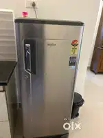 Whirlpool refregerator for quick sale