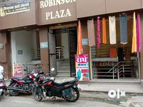 Shops and hall for sale and rent (rent starting 5000)