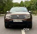 Renault Duster 2012-2015 Petrol RxL, 2015, CNG & Hybrids