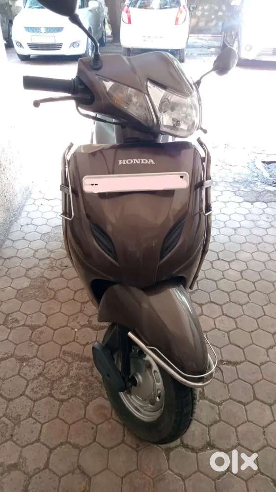 Honda Activa 3G