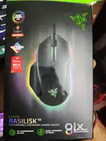Razer balisk v3 gaming mouse