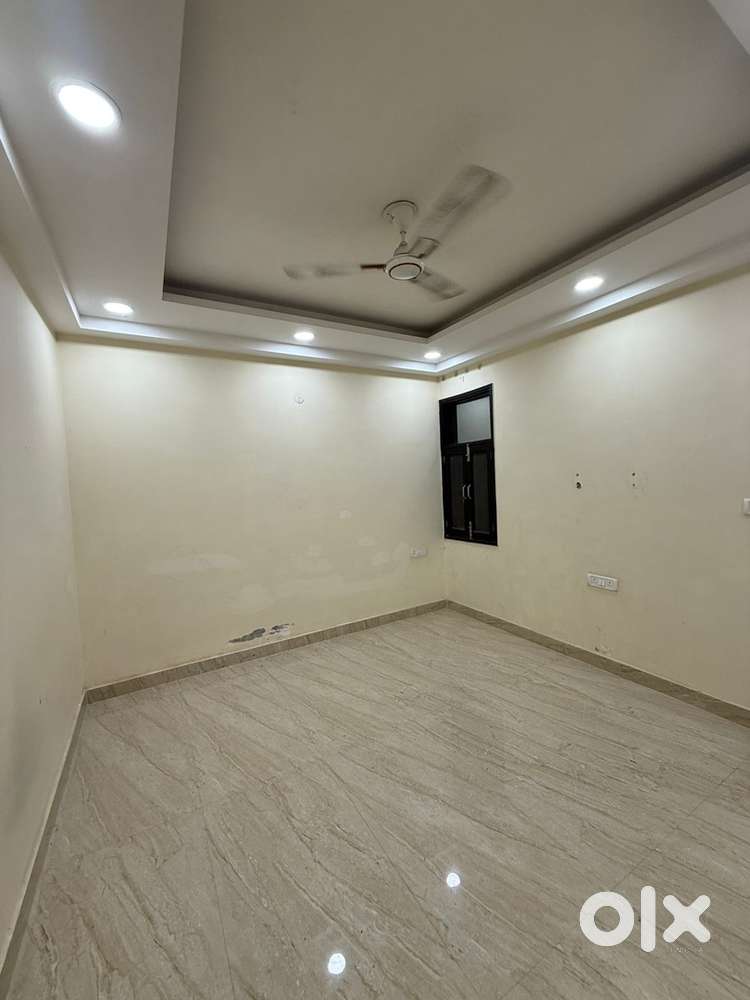 Near by chattarpur metro station