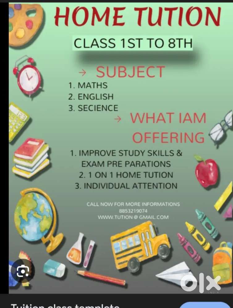 Education is more important for children.