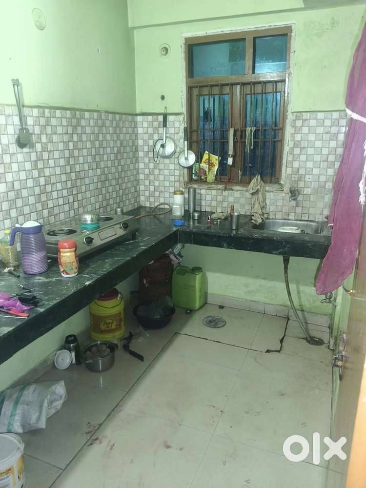 2 bhk flat minimum price 35 lac only
