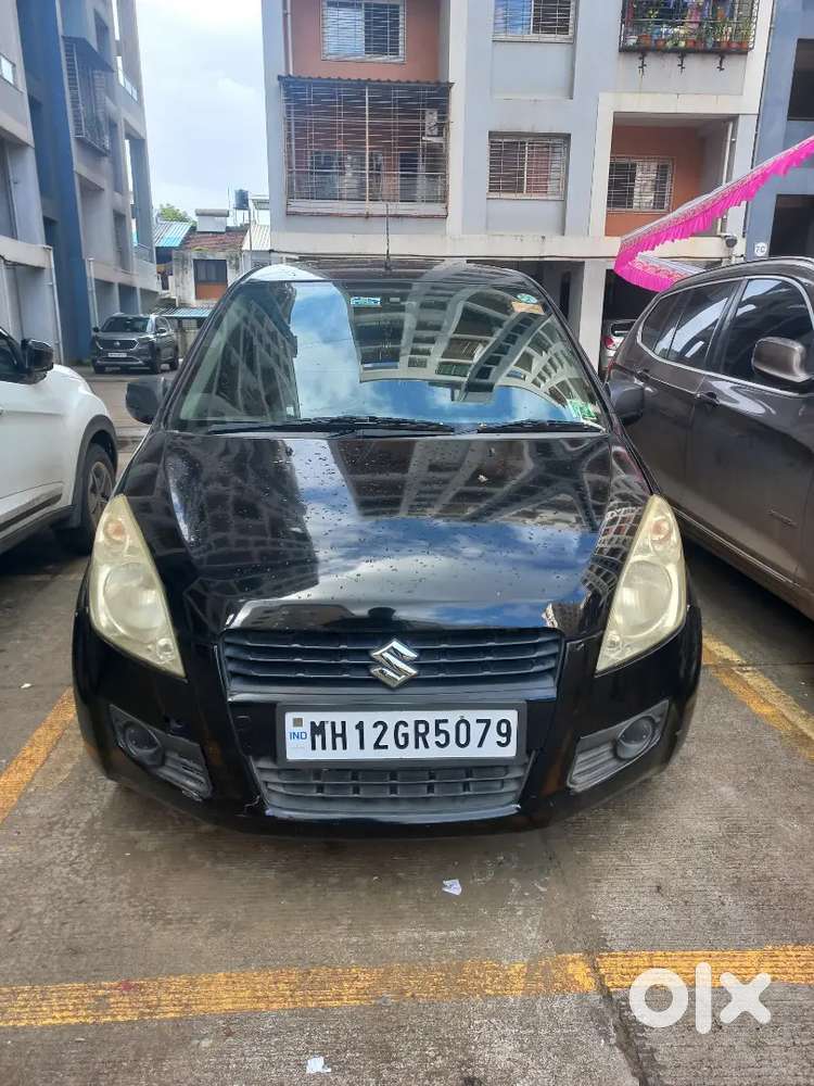 Maruti Suzuki Ritz 2011 Diesel 90000 Km Driven