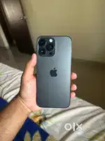 I phone 14 pro max