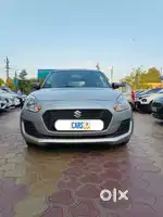Maruti Suzuki Swift 1.2 LXI (O), 2020, Petrol
