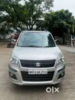 Maruti Suzuki Wagon R LXI CNG, 2017, CNG & Hybrids