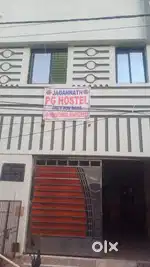 PG BOYS HOSTEL