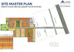 130 gaj plots in sec22d asha green only serious buyer contact us