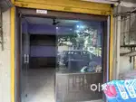 SHOP FOR RENT POONAM SAGAR COMPLEX