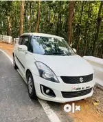 Maruti Suzuki Swift 2014 Diesel Good Condition
