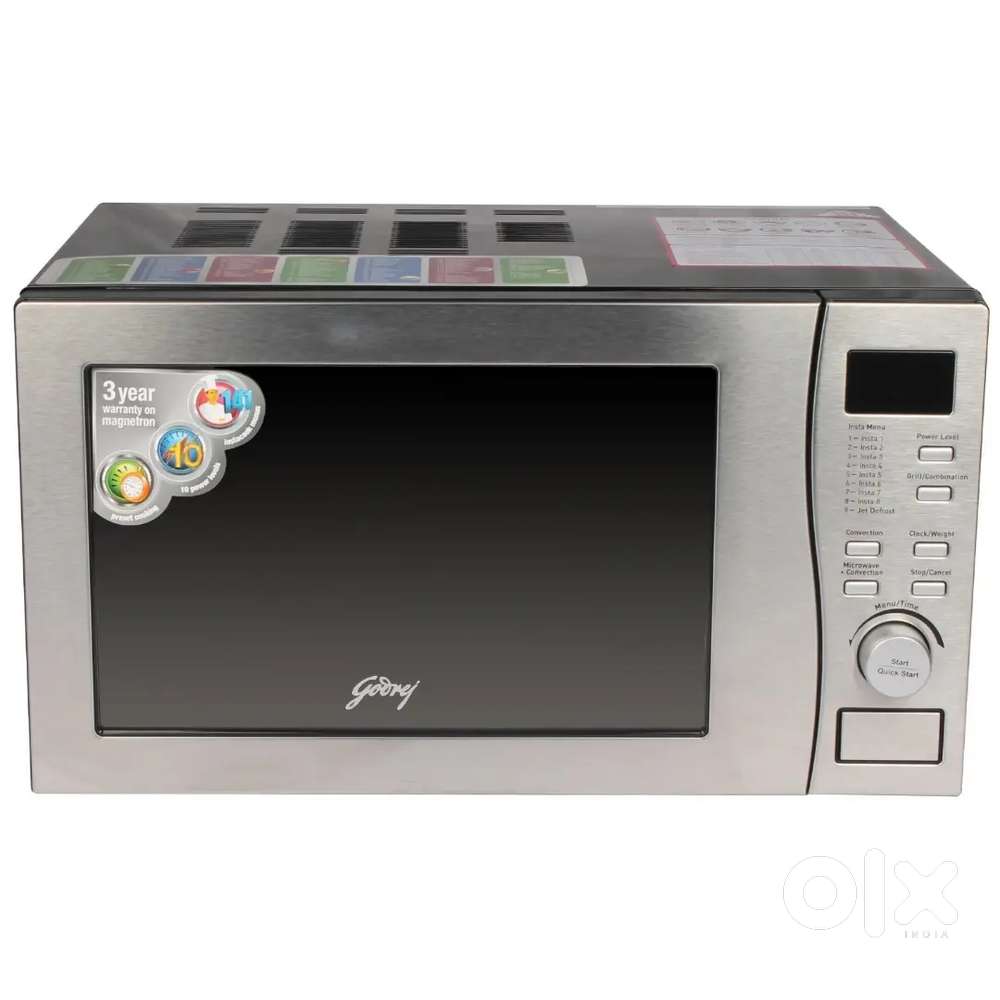 Godrej microwave 7999 only