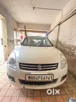 Maruti Suzuki Swift Dzire 2011