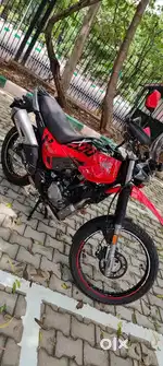 Hero Xplus 200 4V /2023