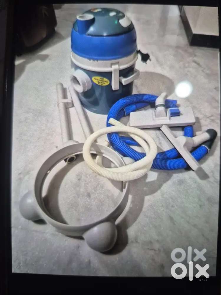 Euroclean Vacuum Cleaner