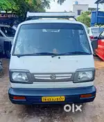 Maruti Suzuki Omni 5 Seater, 2015, LPG
