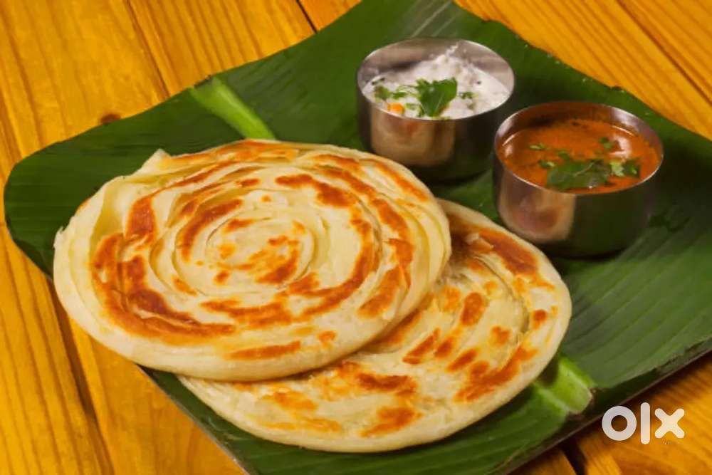 After diwali 2025 ,Looking for kal master like(Parotta, dosai)