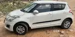 Maruti Suzuki Swift 2018 Diesel 110000 Km Driven