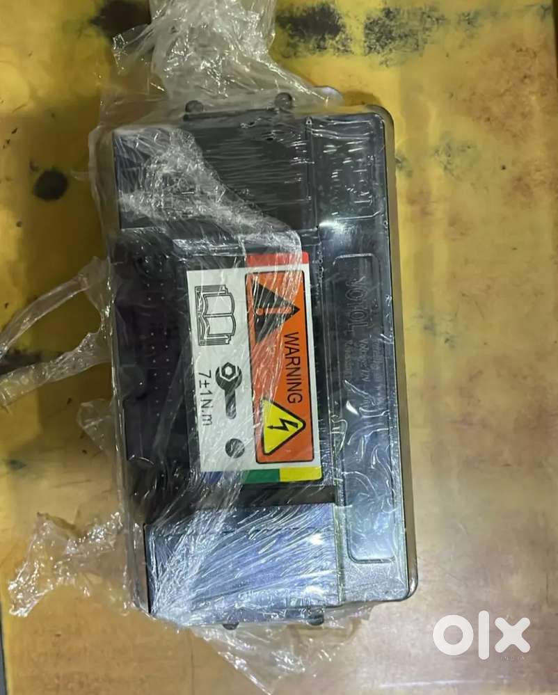 गाड़ी का कंट्रोलर